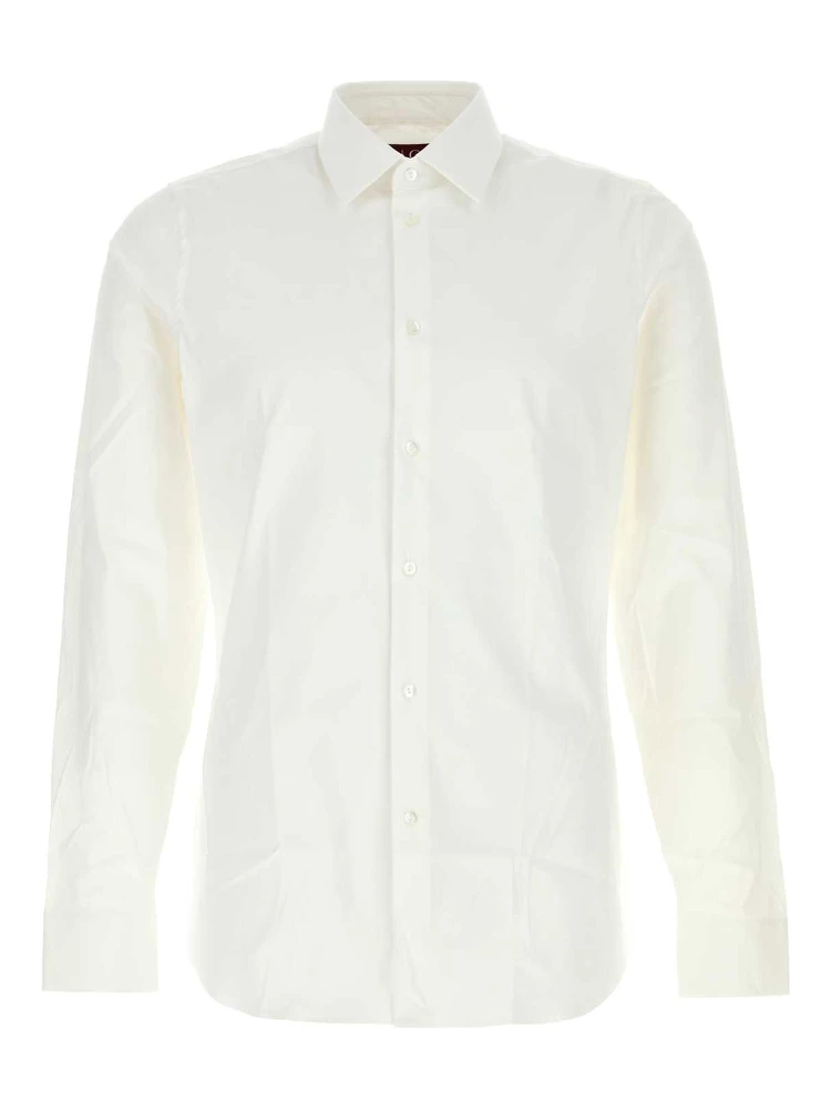 SKINNY SHIRT