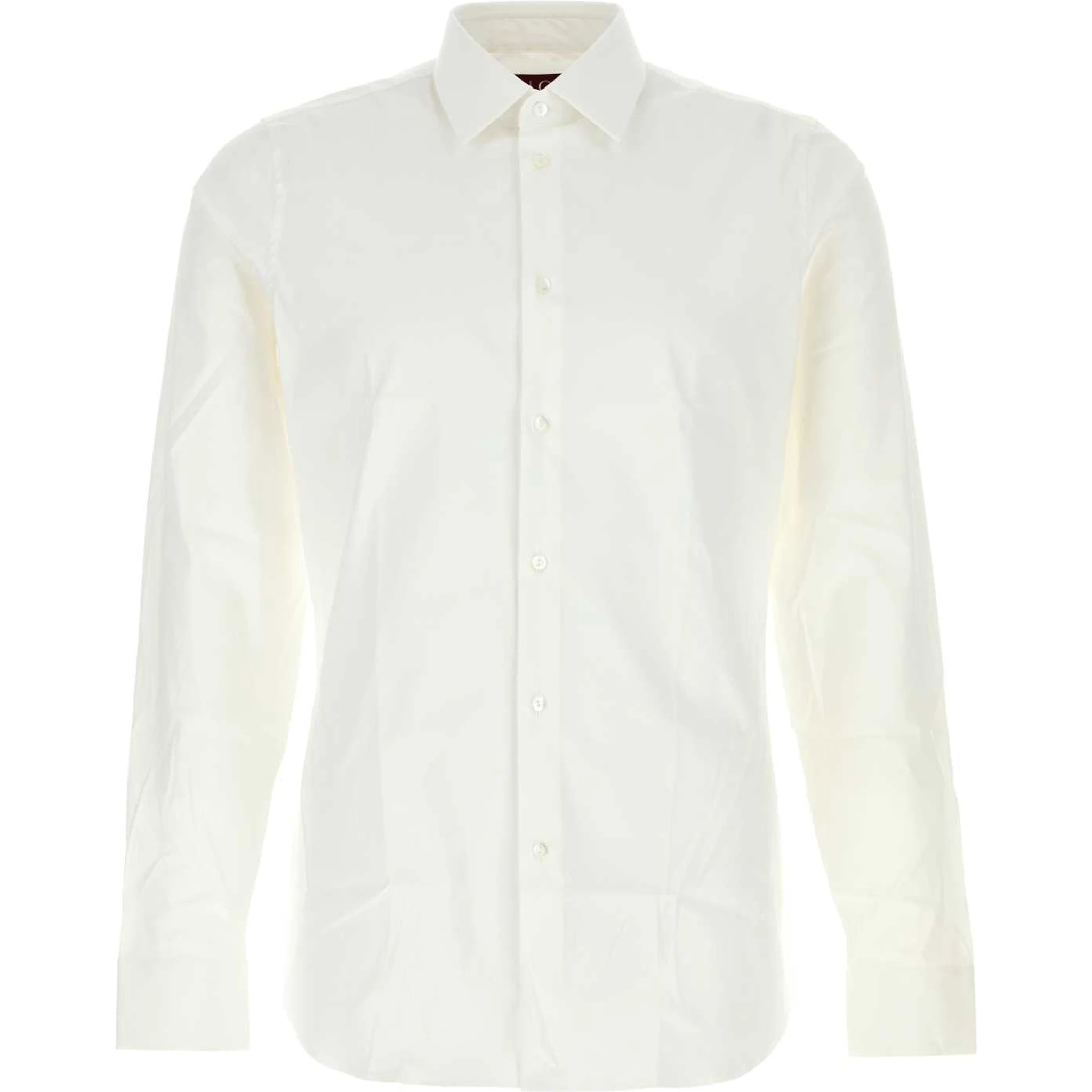 SKINNY SHIRT