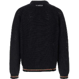 L/S CARDIGAN FINE COTTON
