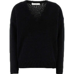 V-NECK LONG SLEEVE