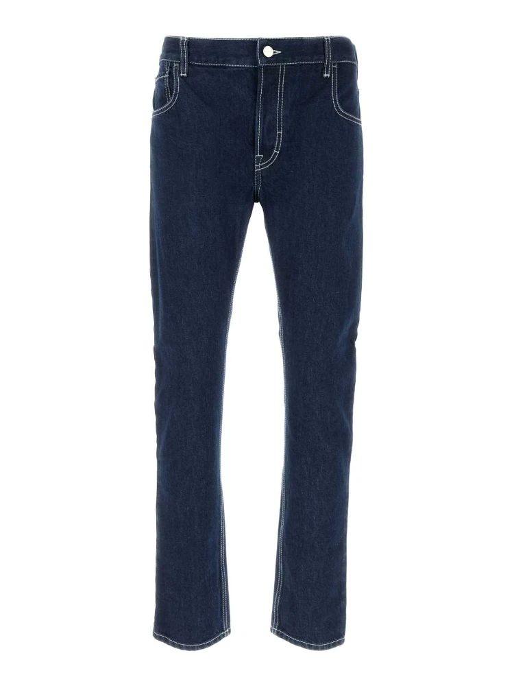 DENIM NEW TAPERED