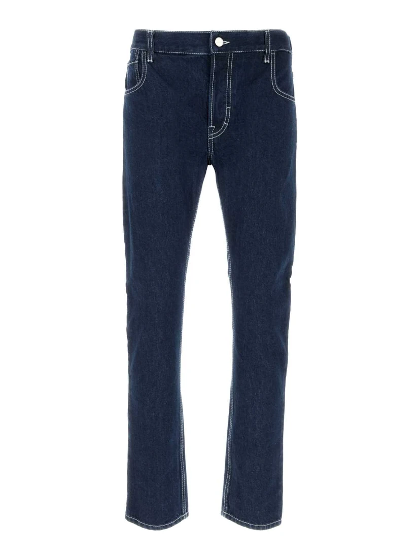 DENIM NEW TAPERED