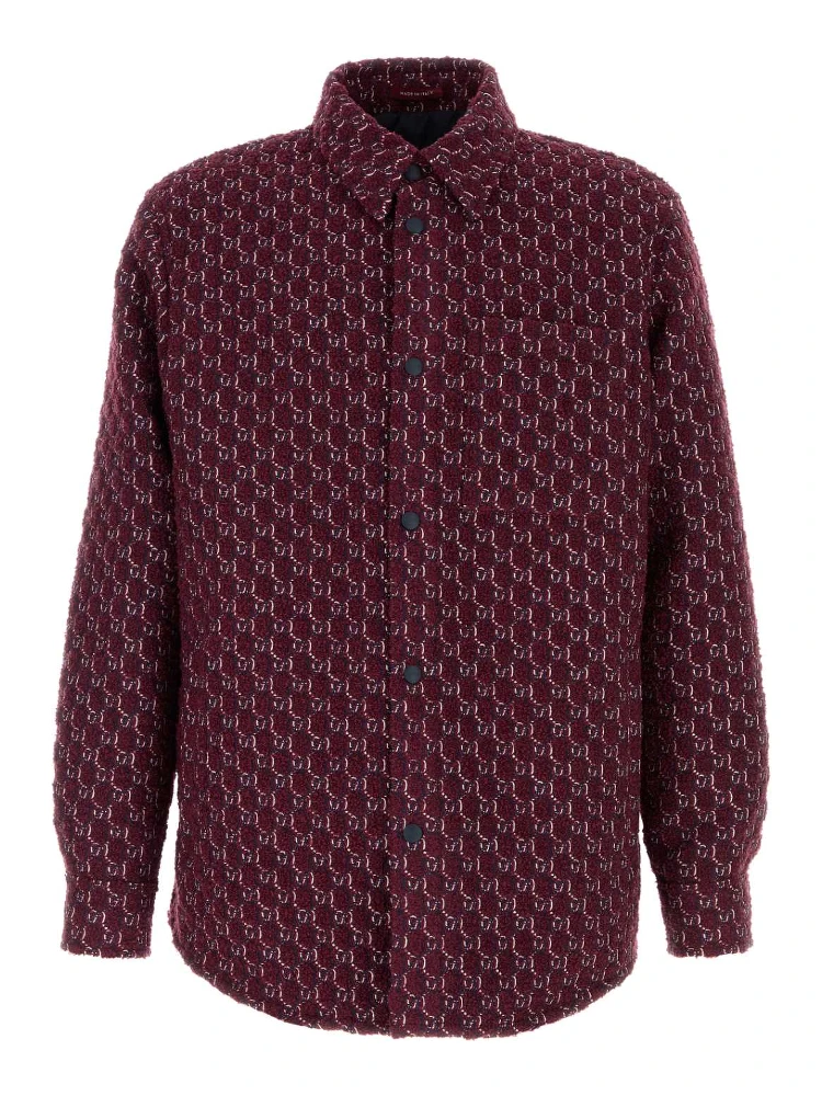 SPW JACKET