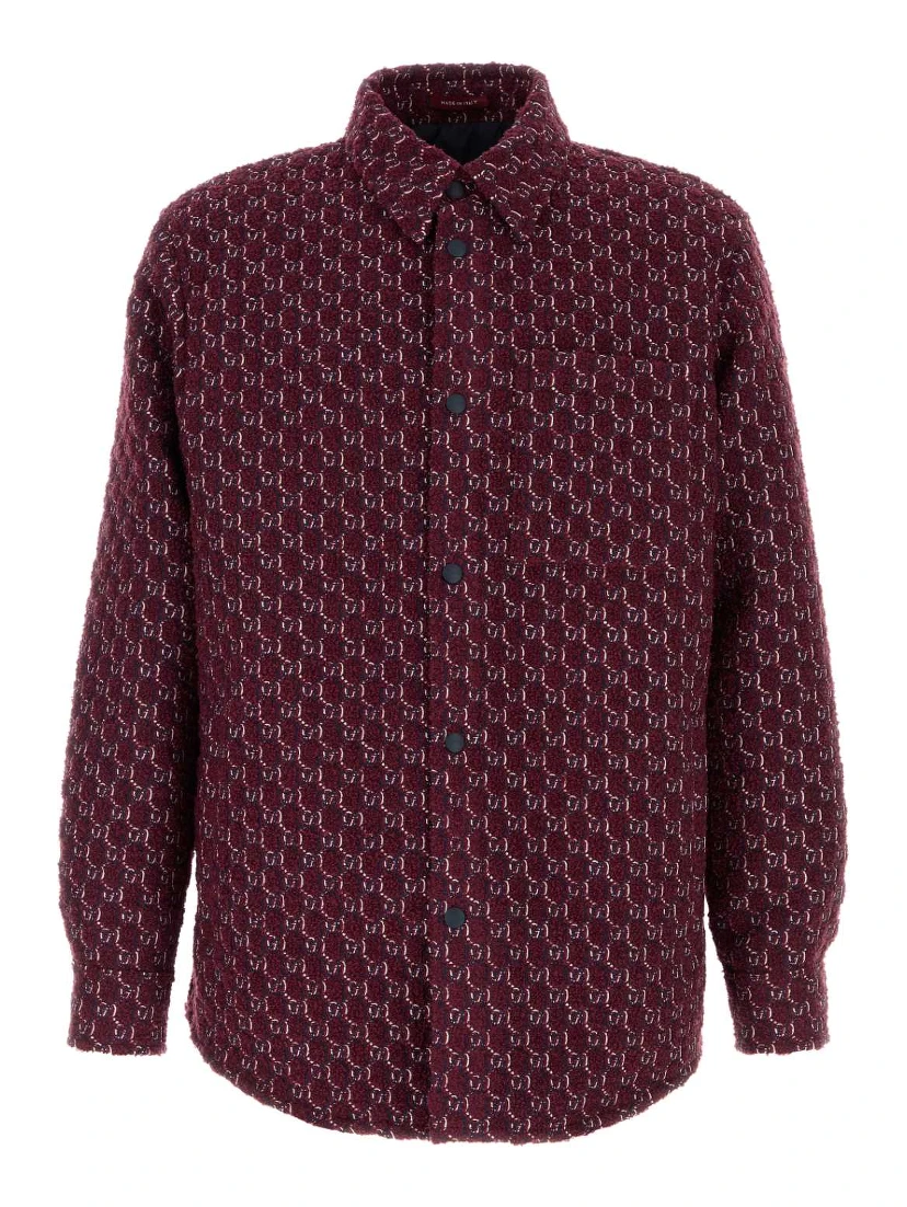 SPW JACKET