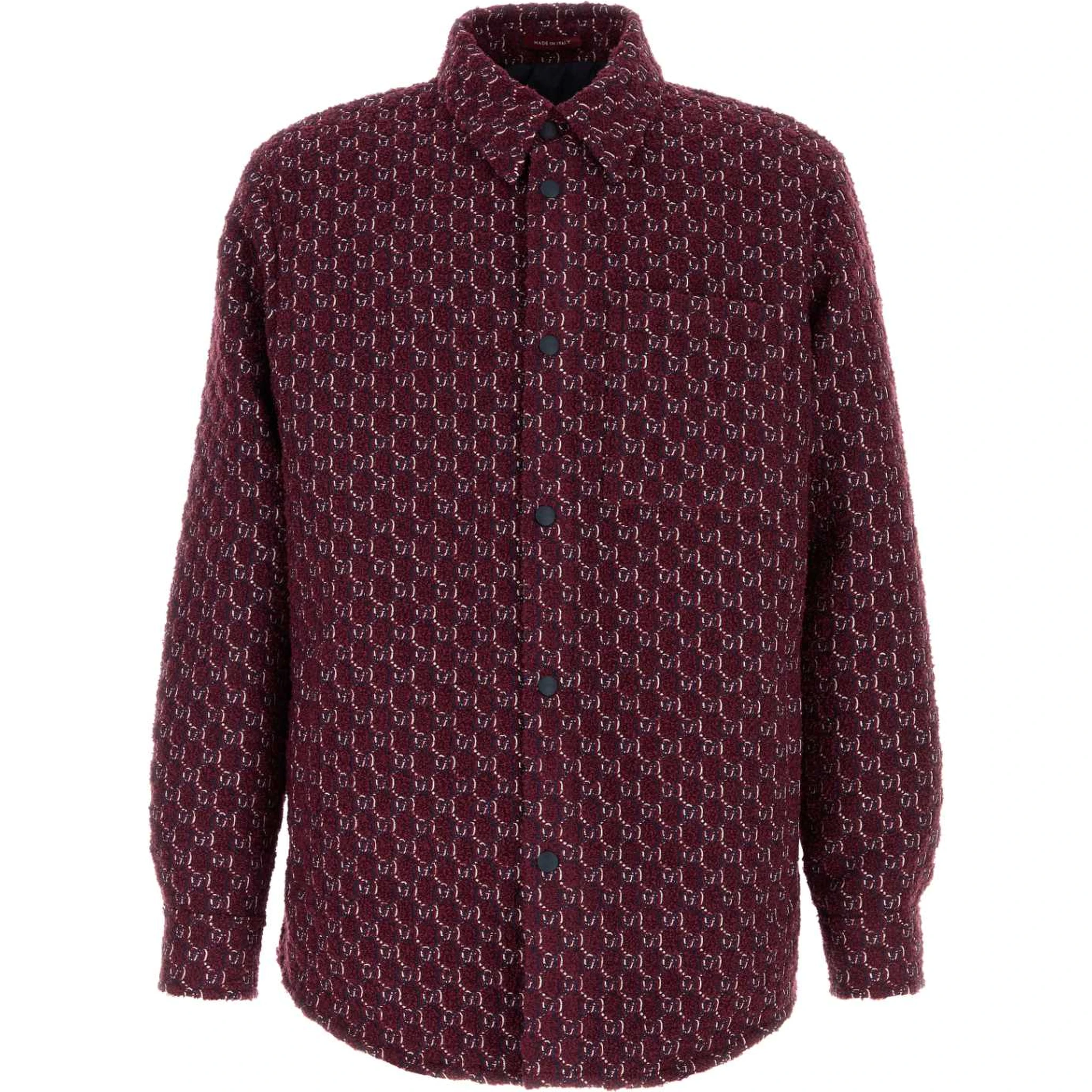 SPW JACKET