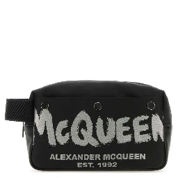 NEW MCQ GRAFFITI J/SCANDI/NS