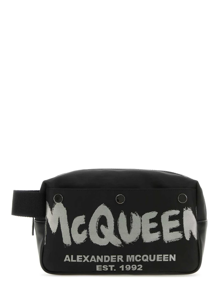 NEW MCQ GRAFFITI J/SCANDI/NS