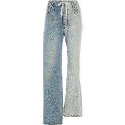 FIFTY-FIFTY PANTS