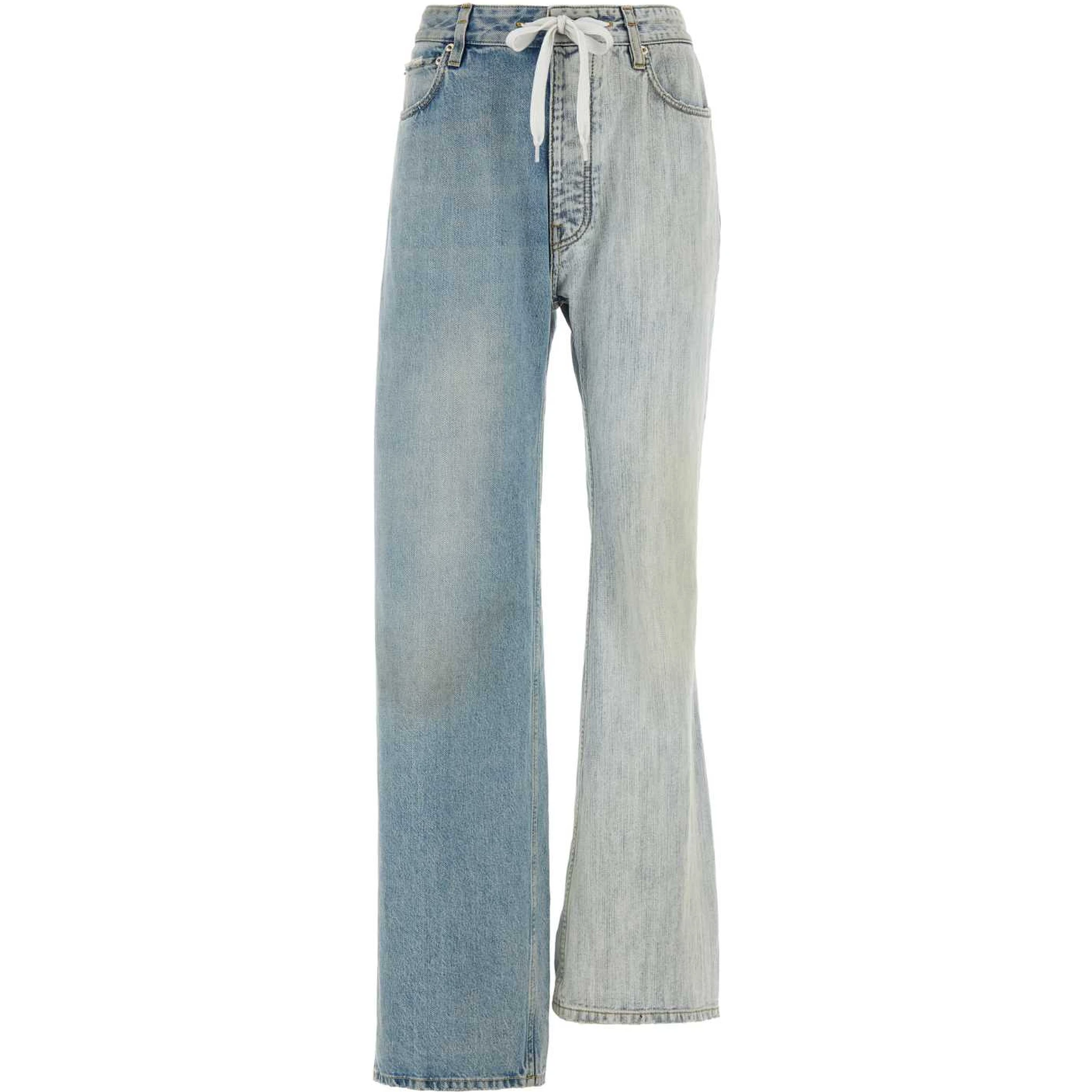 FIFTY-FIFTY PANTS