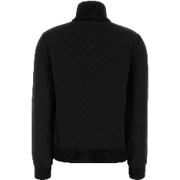 L/S ZIP JKT