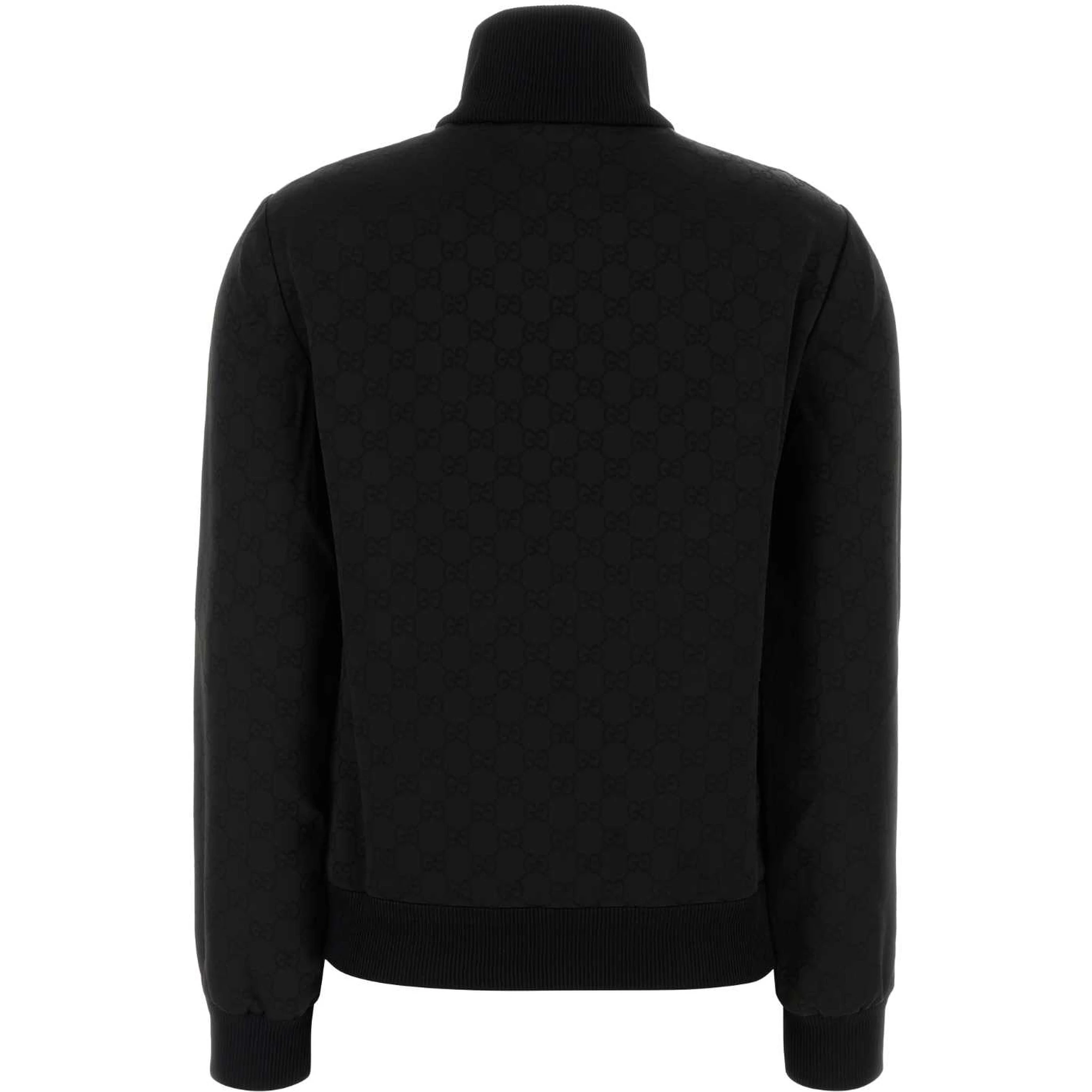 L/S ZIP JKT