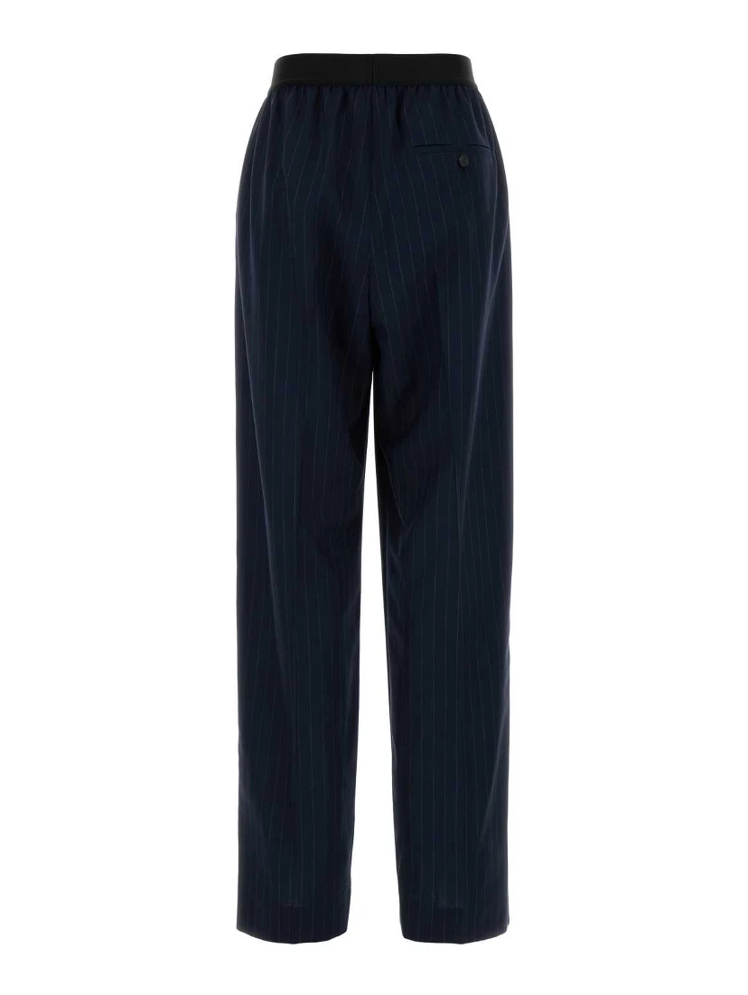 ELASTIC PANTS