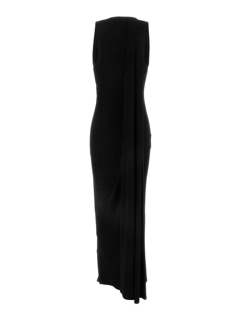 CB TANK TOP GOWN