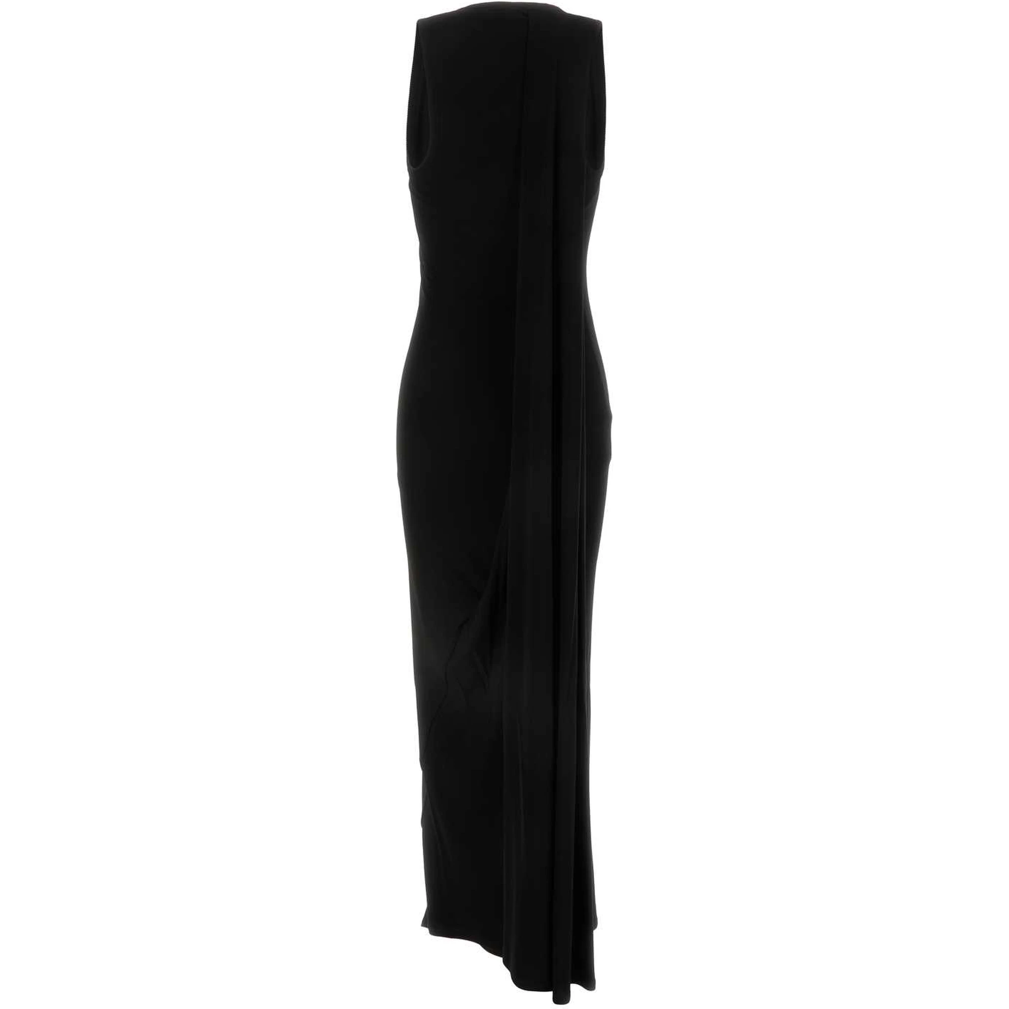 CB TANK TOP GOWN