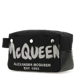 NEW MCQ GRAFFITI J/SCANDI/NS