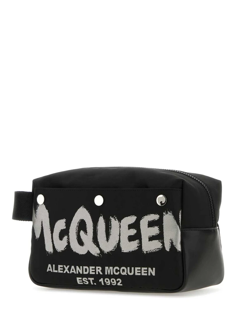 NEW MCQ GRAFFITI J/SCANDI/NS alternative