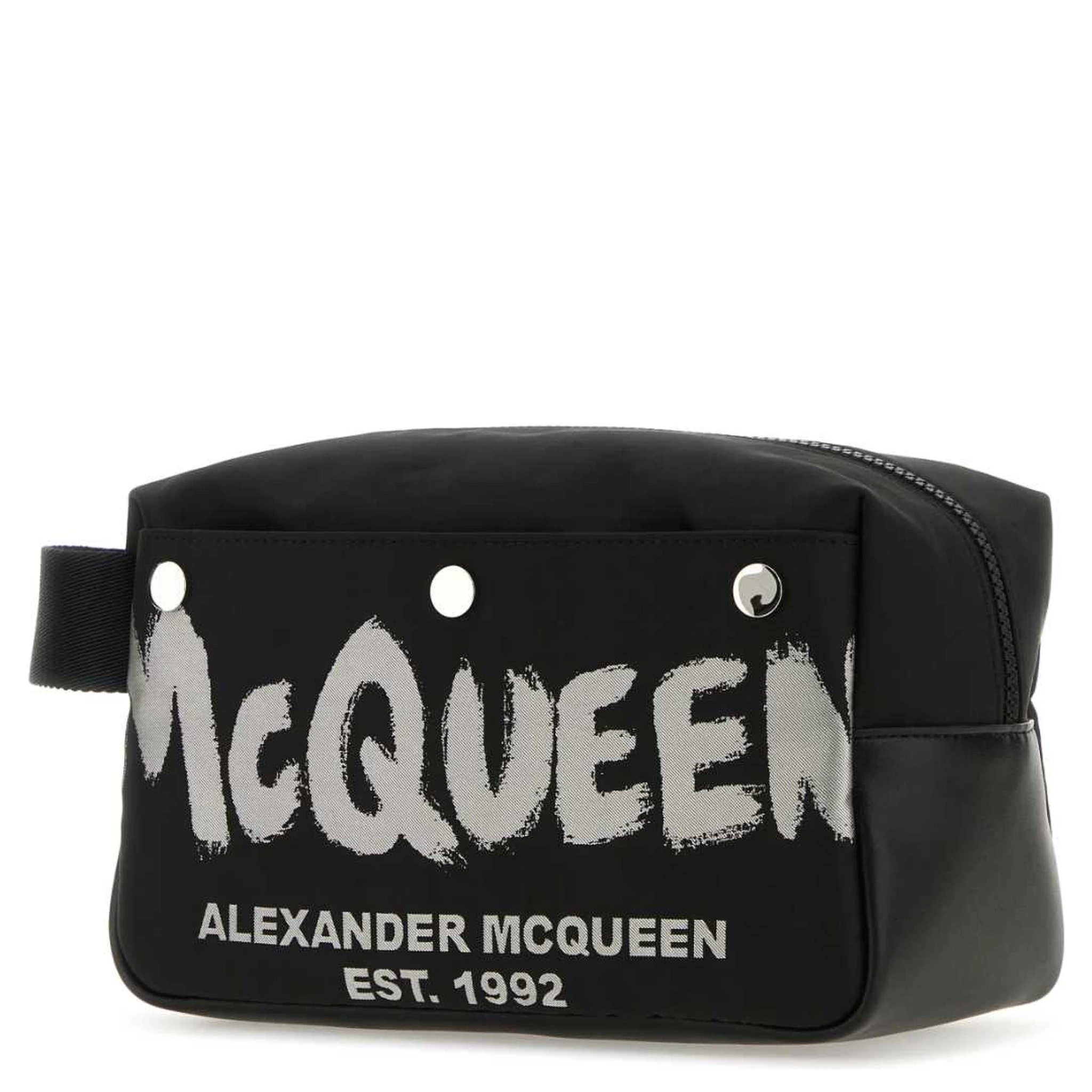 NEW MCQ GRAFFITI J/SCANDI/NS