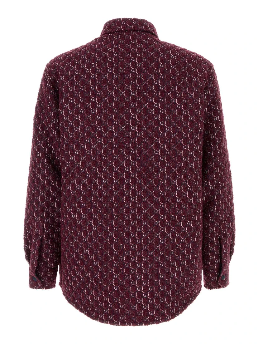 SPW JACKET