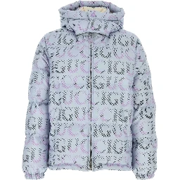 SPW DOWN JACKET