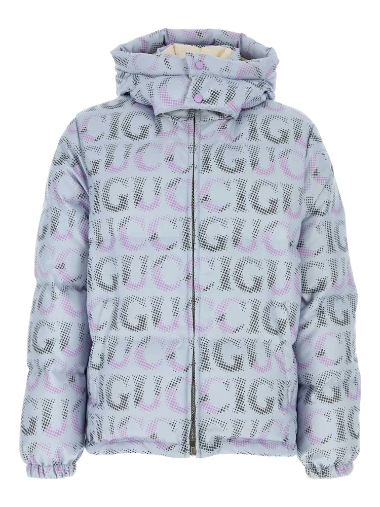 SPW DOWN JACKET