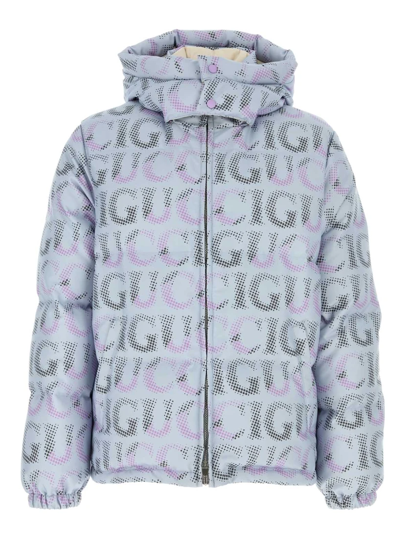 SPW DOWN JACKET