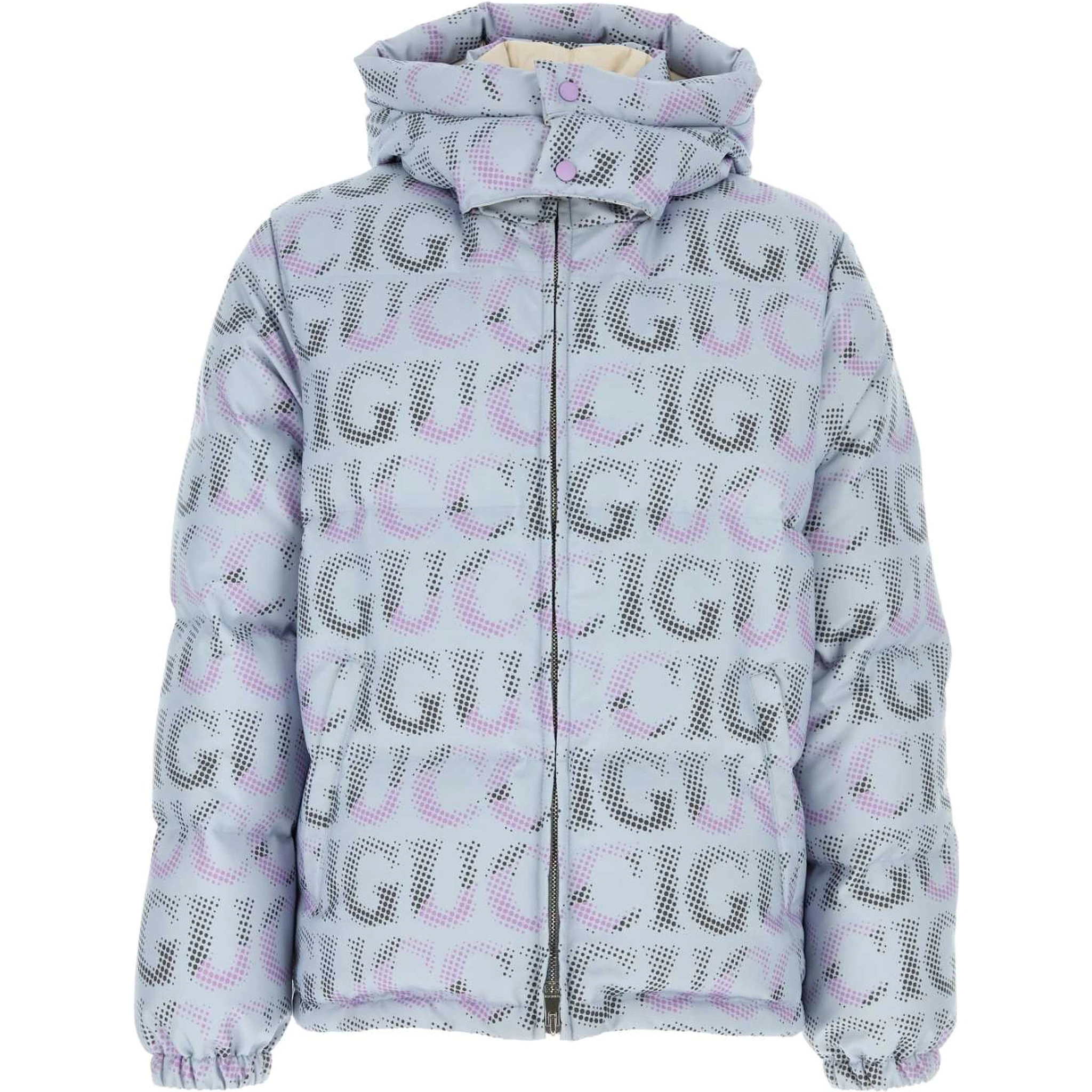 SPW DOWN JACKET