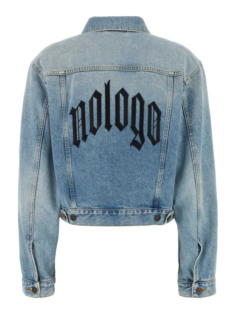 SMALL FIT JACKET alternative