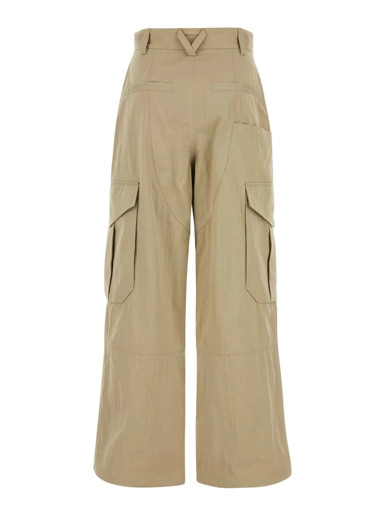 CARGO BEIGE COTONE alternative