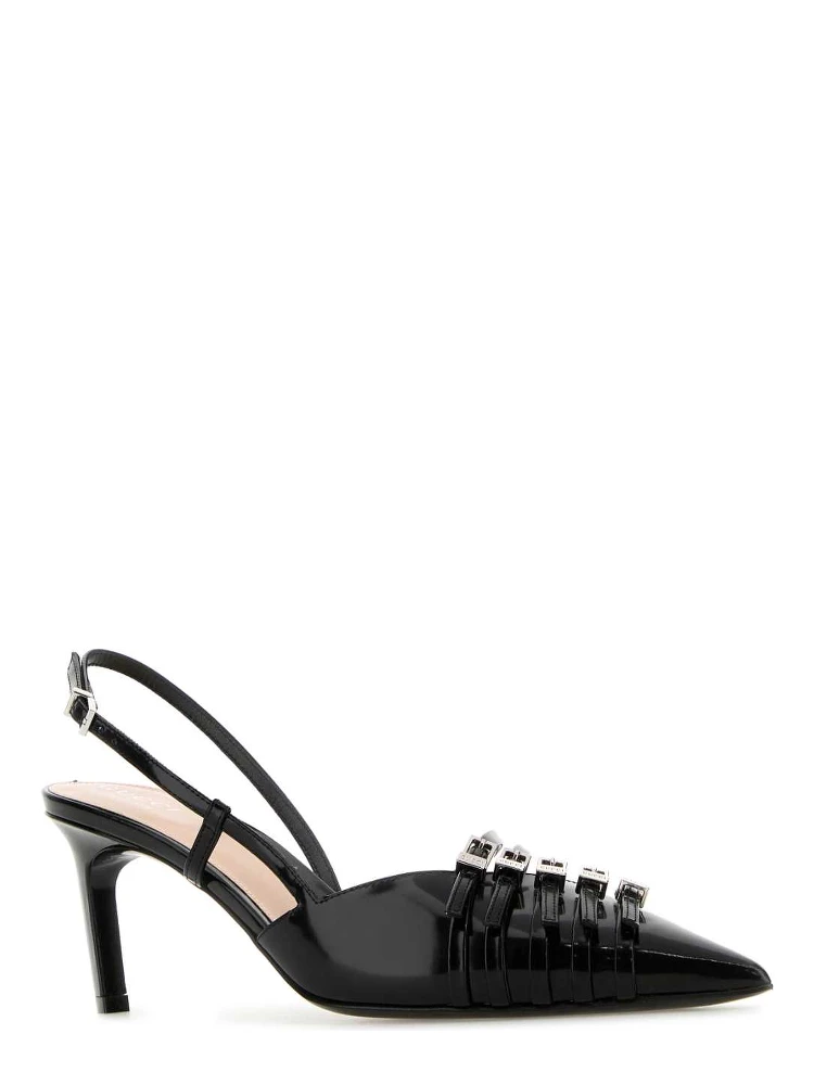 SANDAL LEATHER, L.S. alternative