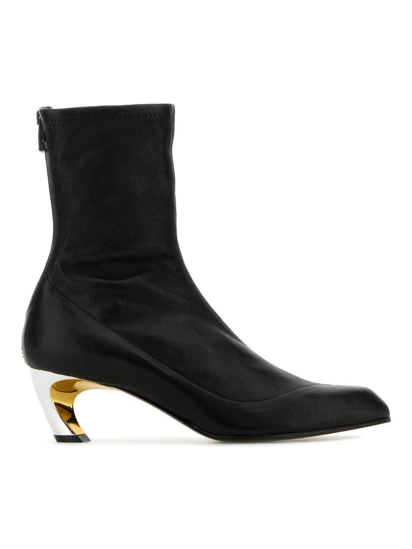 H.BOOT LEATH S.LEATH