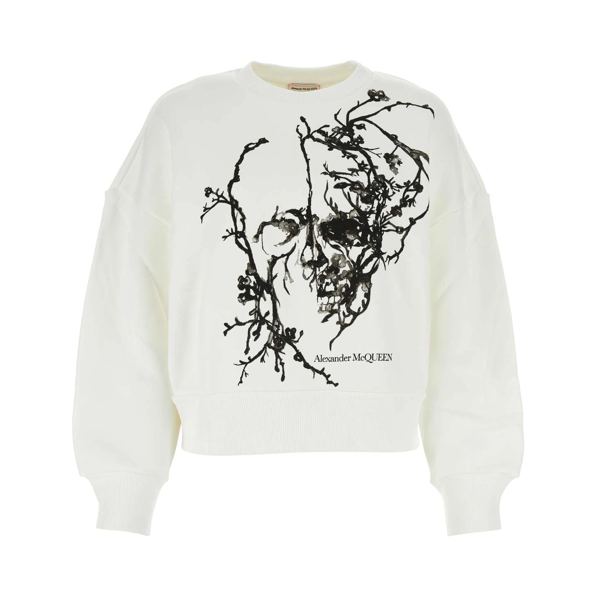 CUT AND SEW