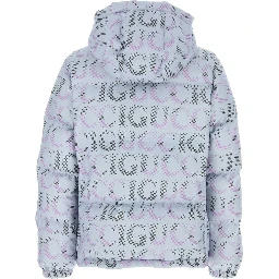 SPW DOWN JACKET