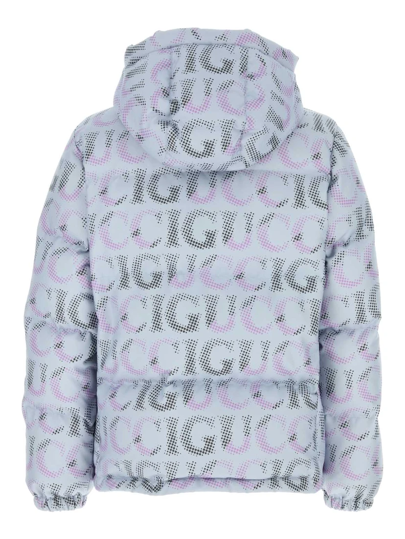 SPW DOWN JACKET