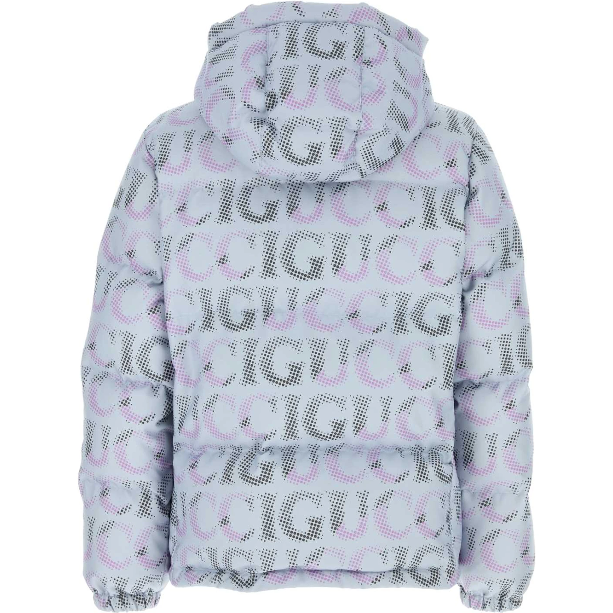 SPW DOWN JACKET