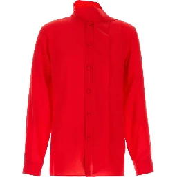 CAMICIA MANICHE LUNGHE |