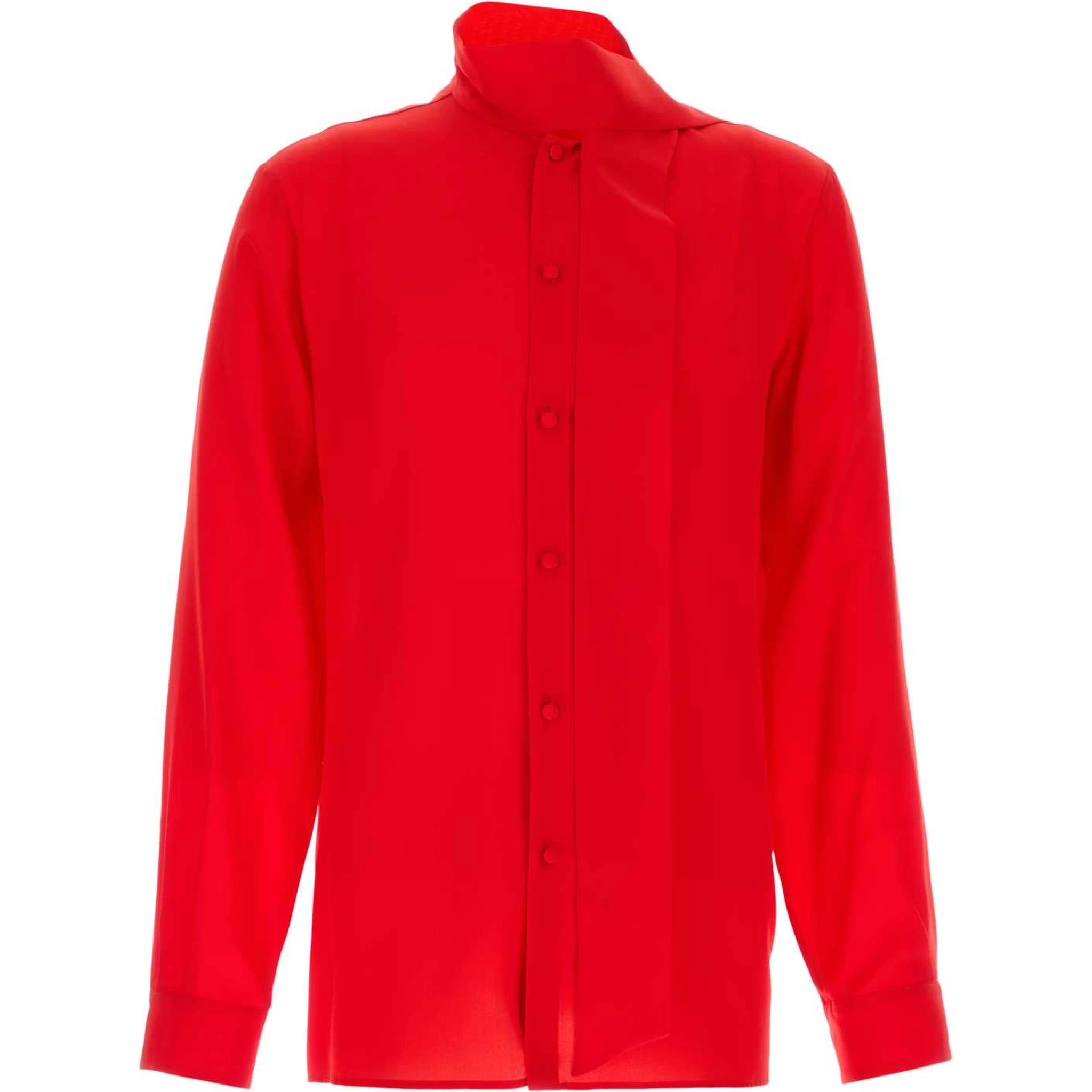 CAMICIA MANICHE LUNGHE |