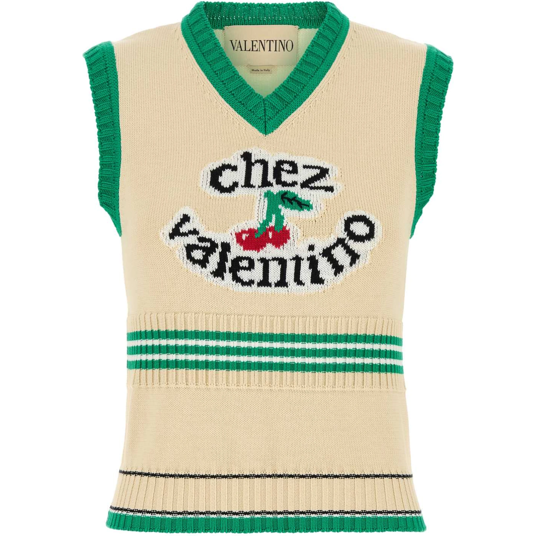 TOP / CANOTTA MAGLIA | SO