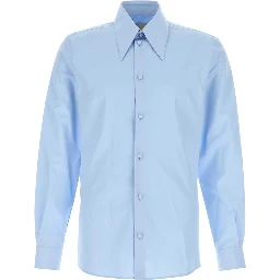CAMICIA MANICA LUNGA COLL