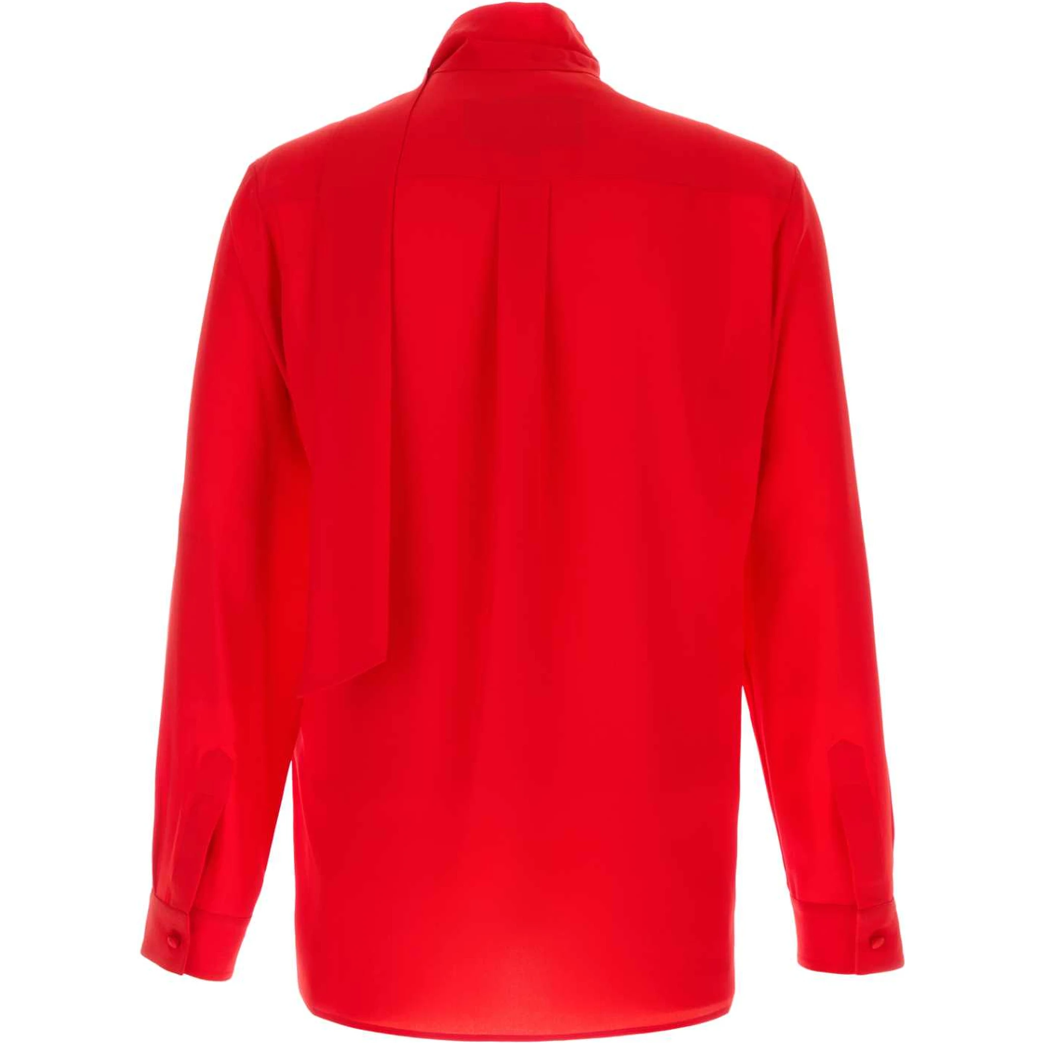 CAMICIA MANICHE LUNGHE |