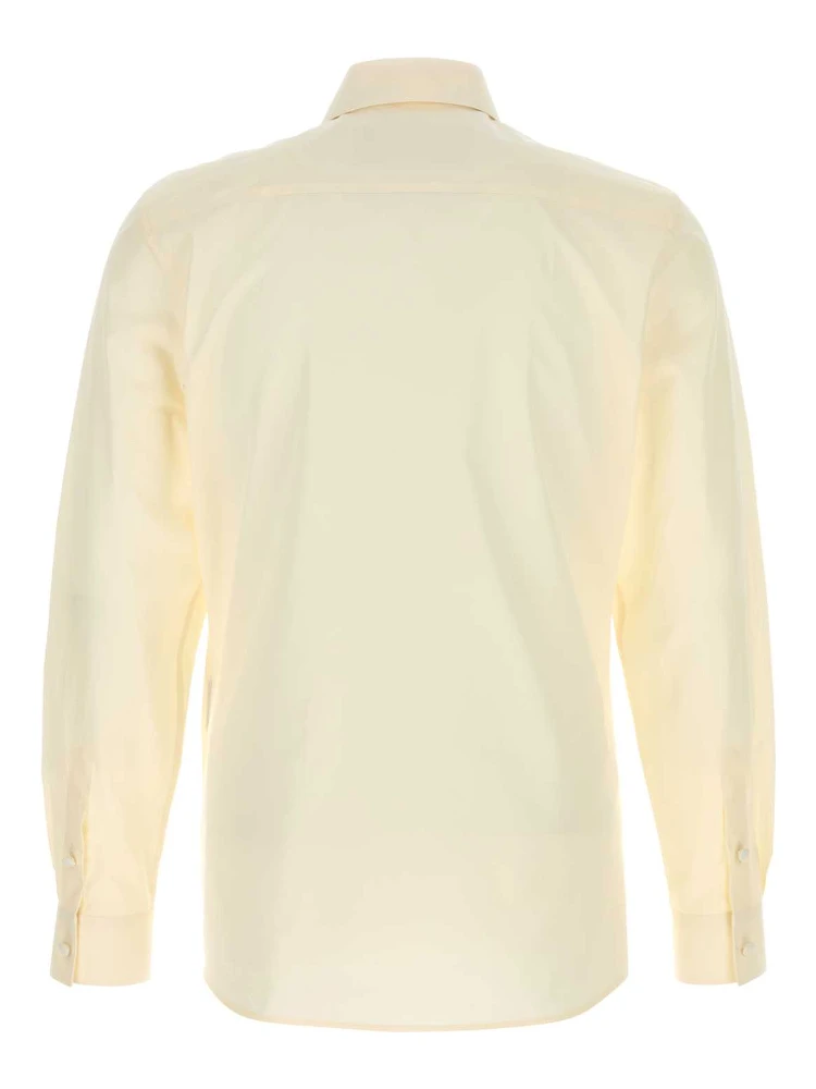CAMICIA MANICA LUNGA COLL alternative