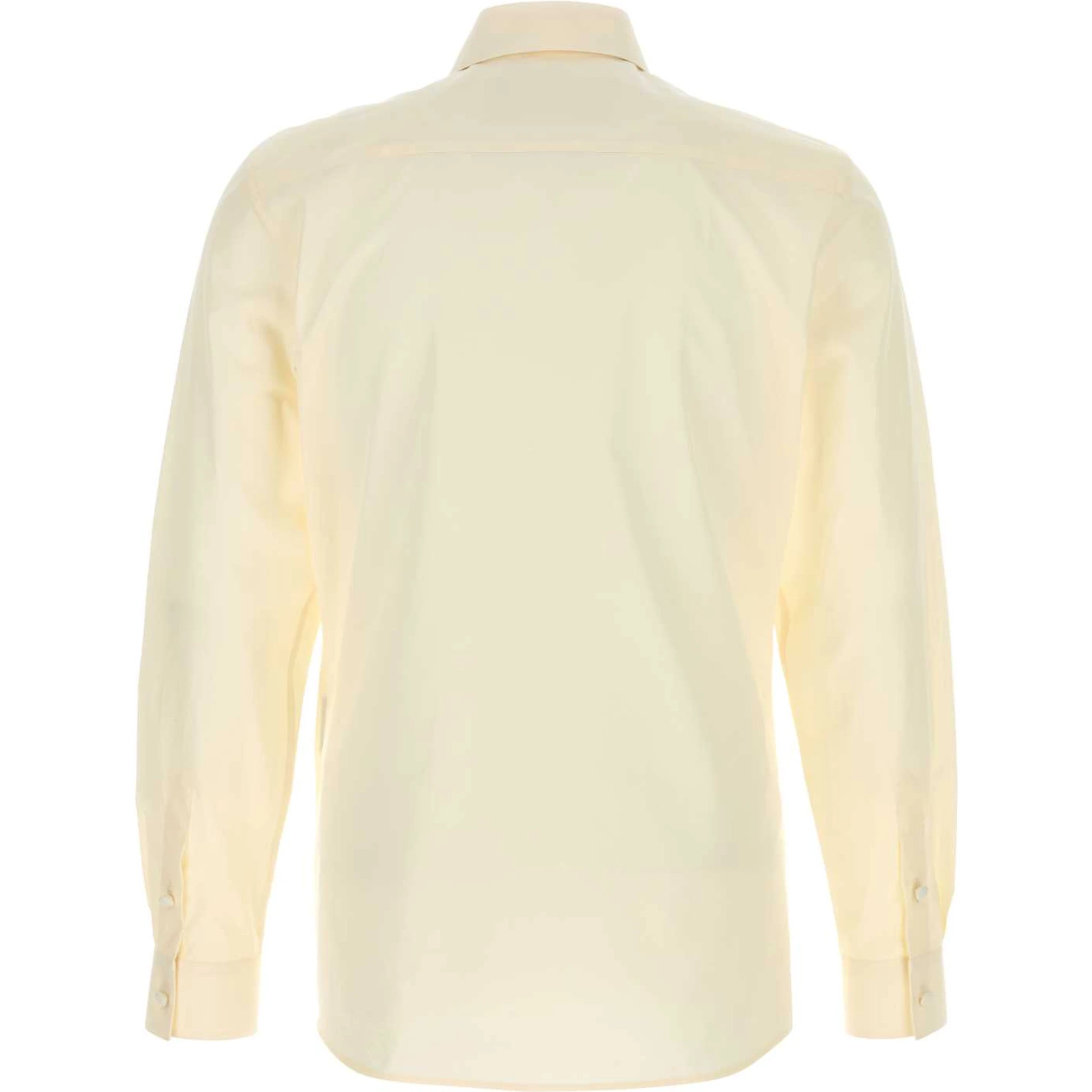CAMICIA MANICA LUNGA COLL