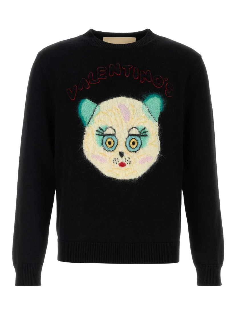 MAGLIA | LE CHAT DE LA MA