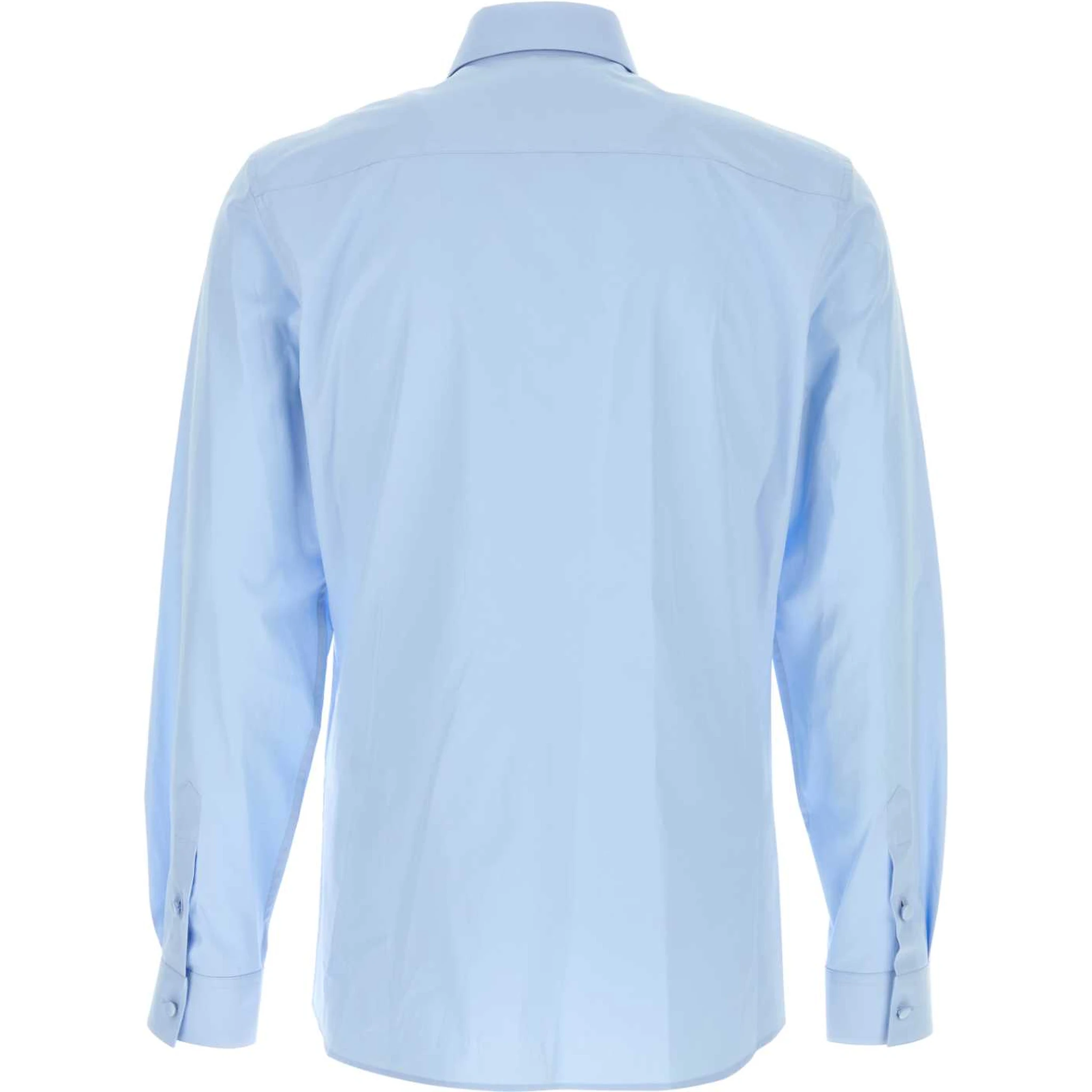 CAMICIA MANICA LUNGA COLL