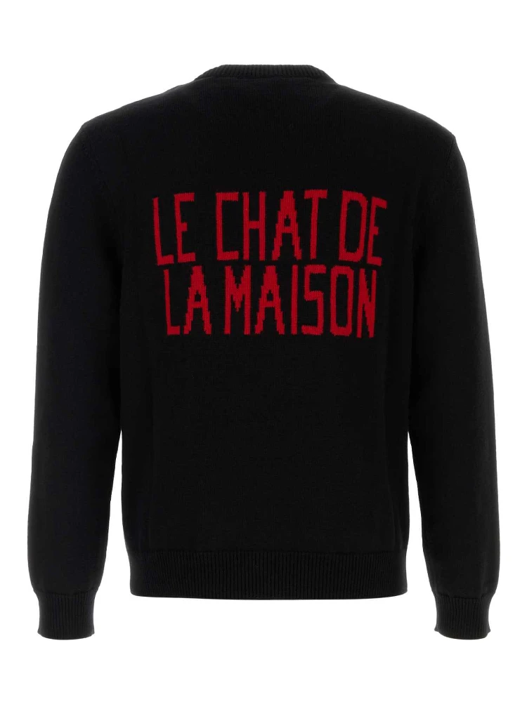MAGLIA | LE CHAT DE LA MA alternative
