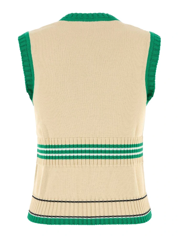 TOP / CANOTTA MAGLIA | SO alternative
