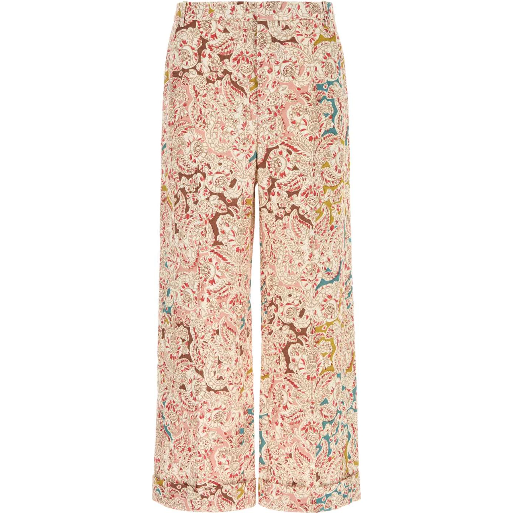 PANTALONE | VOYAGE IMAGIN