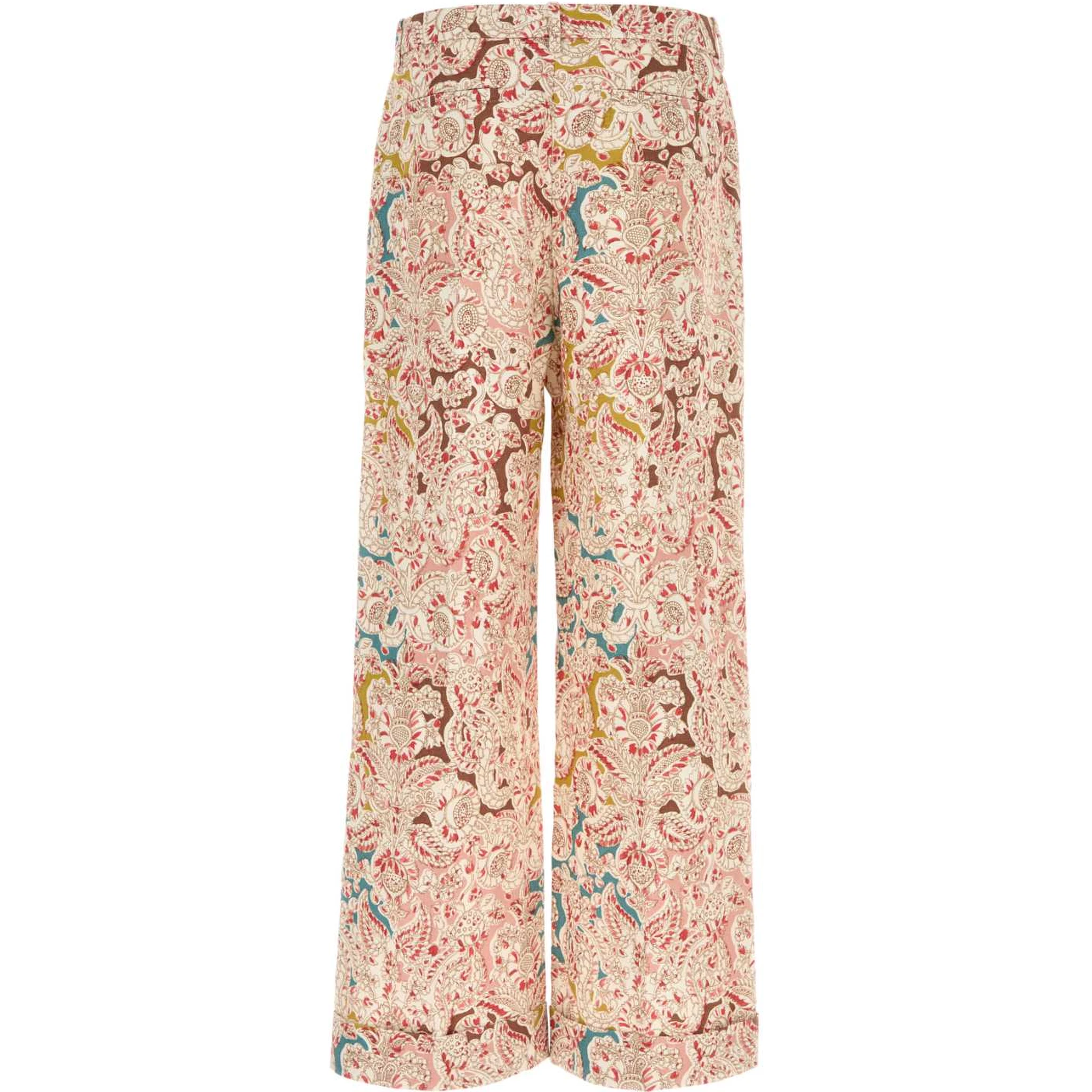 PANTALONE | VOYAGE IMAGIN