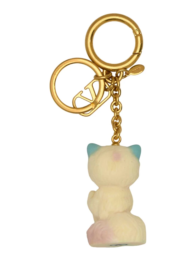 KEY RING | LE CHAT DE LA alternative