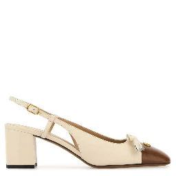 SLING BACK | VG VALET DU
