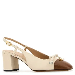 SLING BACK | VG VALET DU